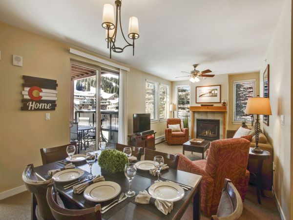 Winter Park Condo 973524