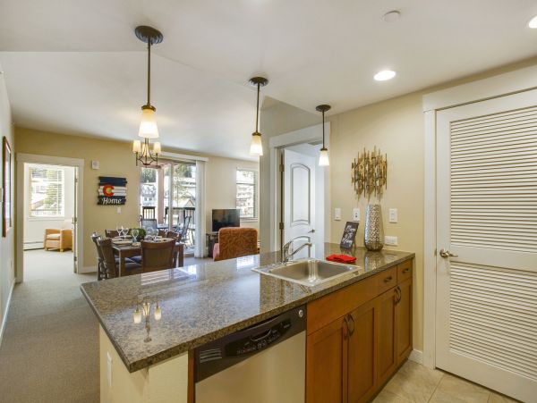 Winter Park Condo 973524