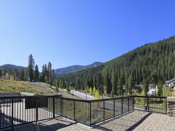 Winter Park Condo 973524