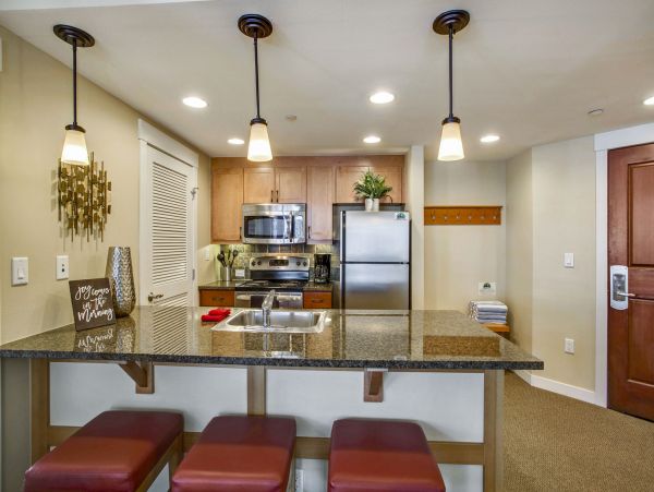 Winter Park Condo 973524