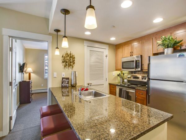 Winter Park Condo 973524