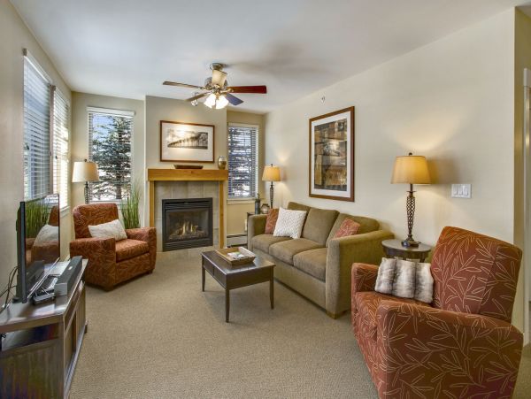 Winter Park Condo 973524