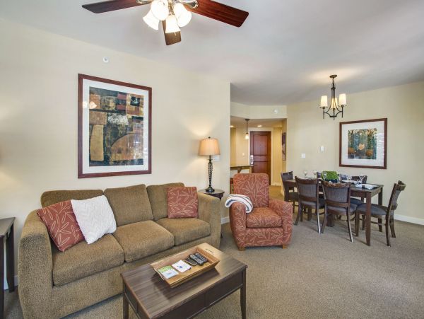 Winter Park Condo 973524