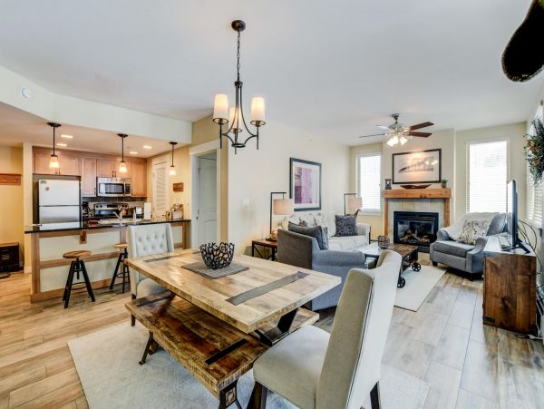 Winter Park Condo 973525