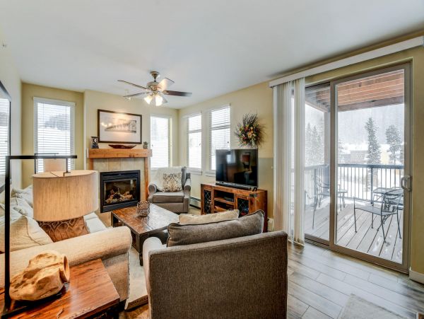 Winter Park Condo 973525