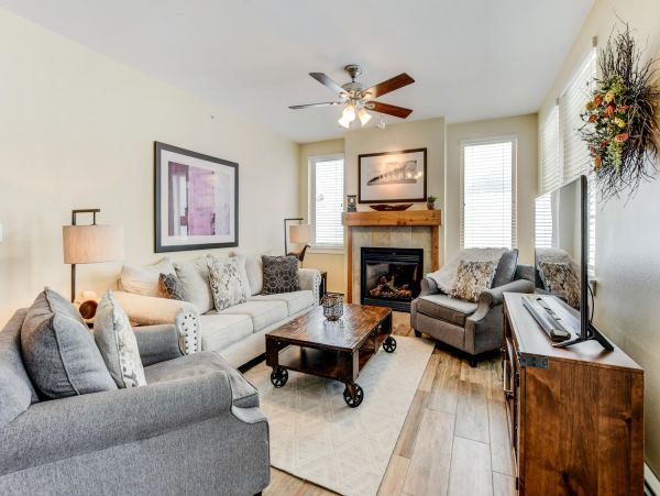 Winter Park Condo 973525