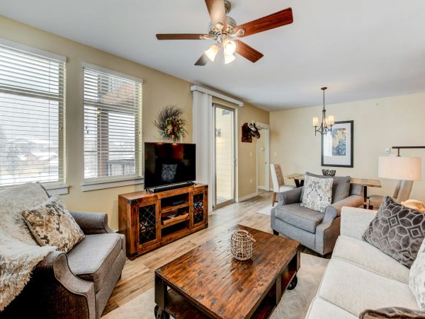 Winter Park Condo 973525