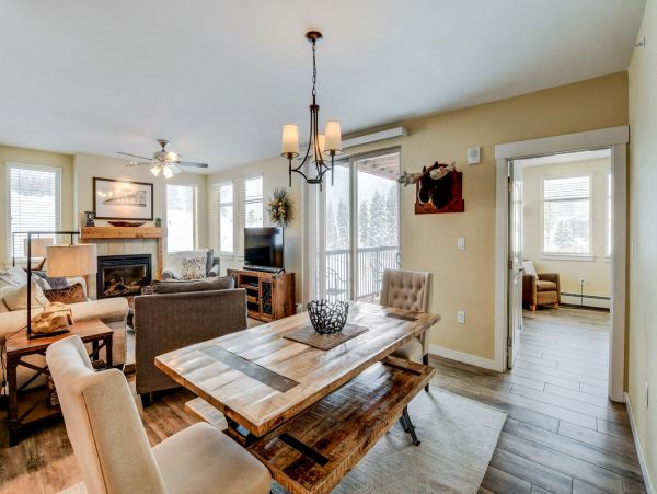 Winter Park Condo 973525