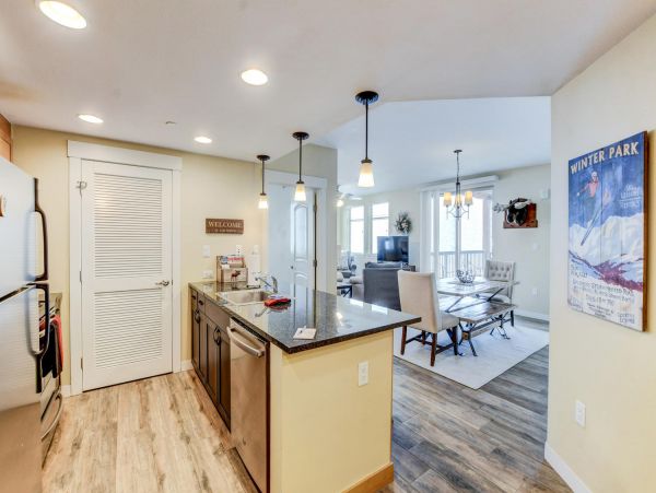 Winter Park Condo 973525