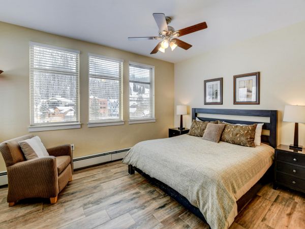 Winter Park Condo 973525