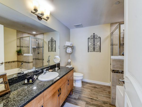 Winter Park Condo 973525