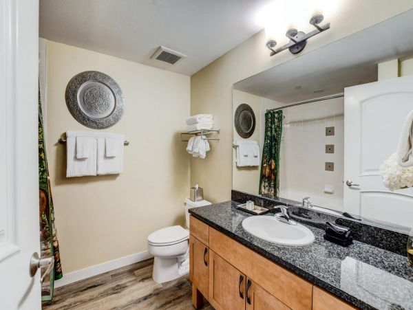 Winter Park Condo 973525