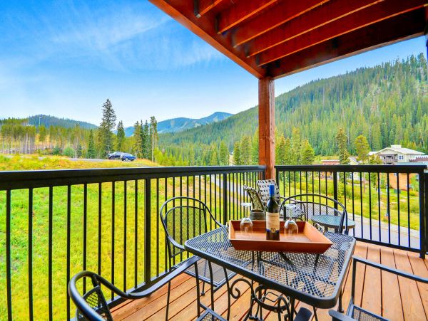 Winter Park Condo 973525
