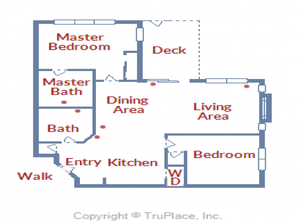 Winter Park Condo 973525