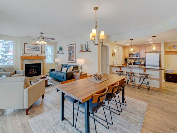 Winter Park Condo 973526