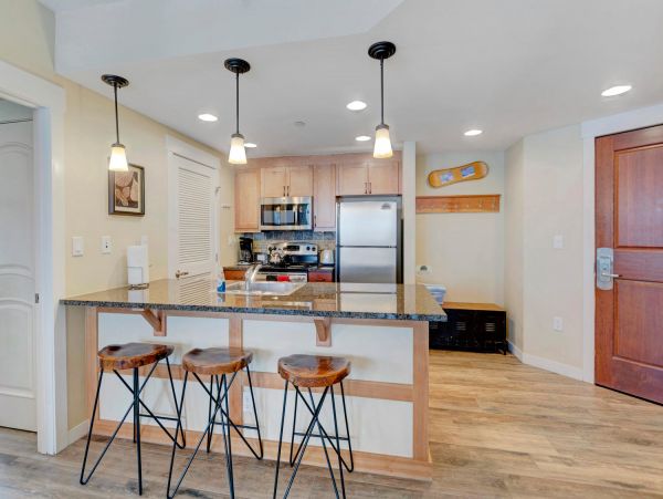 Winter Park Condo 973526