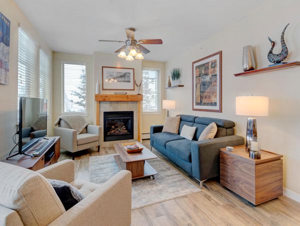 Winter Park Condo 973526
