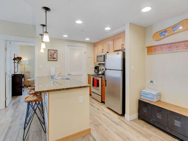 Winter Park Condo 973526