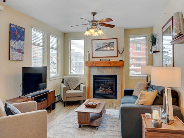 Winter Park Condo 973526