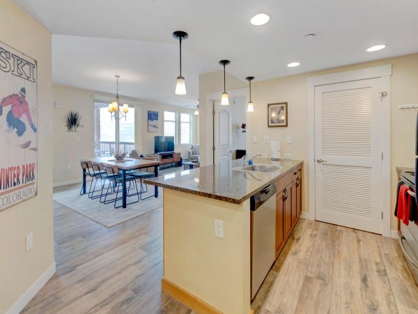 Winter Park Condo 973526