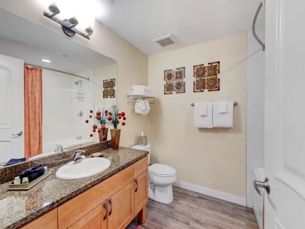 Winter Park Condo 973526