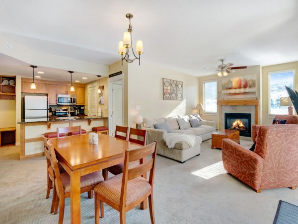 Winter Park Condo 973527