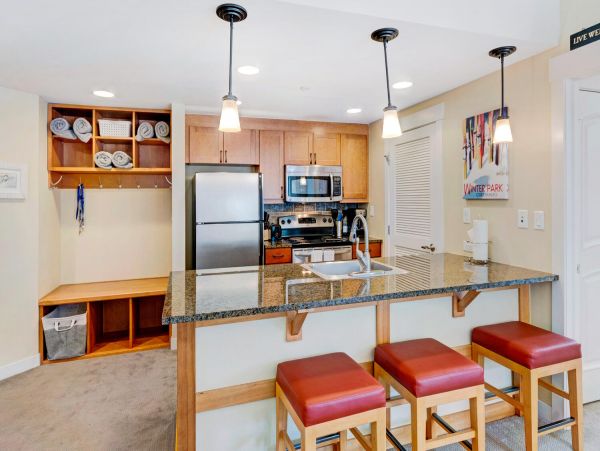 Winter Park Condo 973527