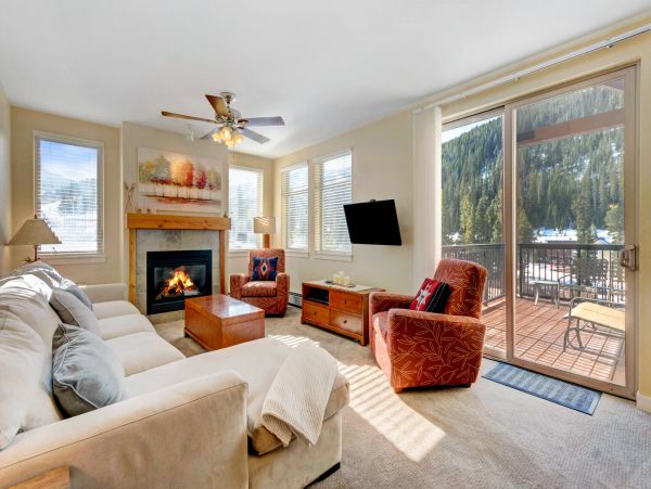 Winter Park Condo 973527