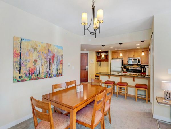 Winter Park Condo 973527