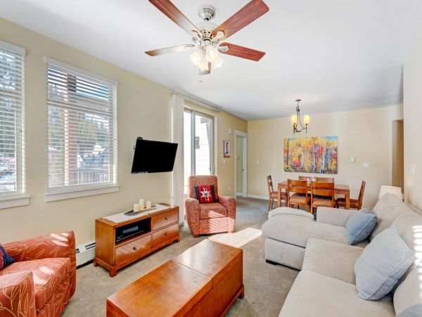 Winter Park Condo 973527