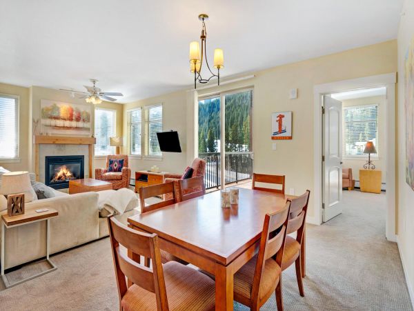 Winter Park Condo 973527