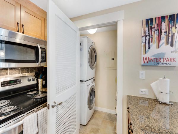 Winter Park Condo 973527
