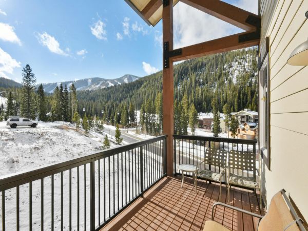 Winter Park Condo 973527