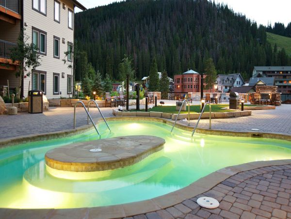 Winter Park Condo 973527