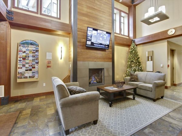 Winter Park Condo 973527