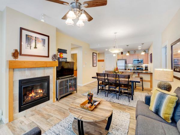 Winter Park Condo 973528