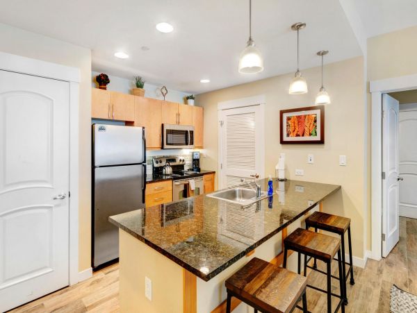 Winter Park Condo 973528