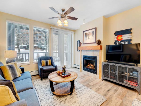 Winter Park Condo 973528