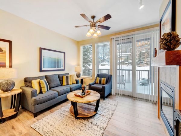 Winter Park Condo 973528