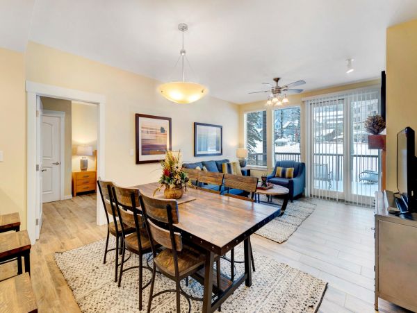 Winter Park Condo 973528