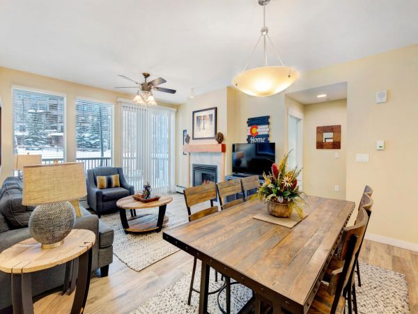 Winter Park Condo 973528