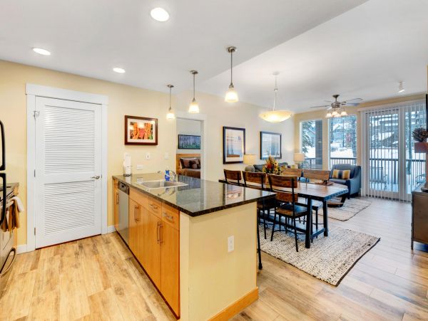 Winter Park Condo 973528