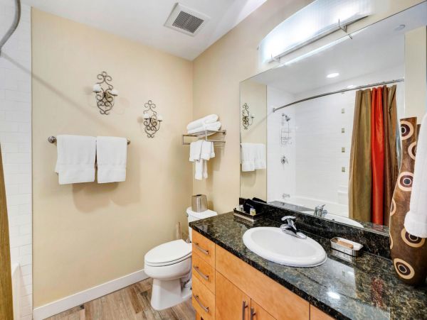 Winter Park Condo 973528