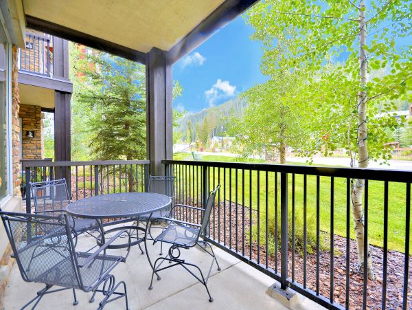 Winter Park Condo 973528