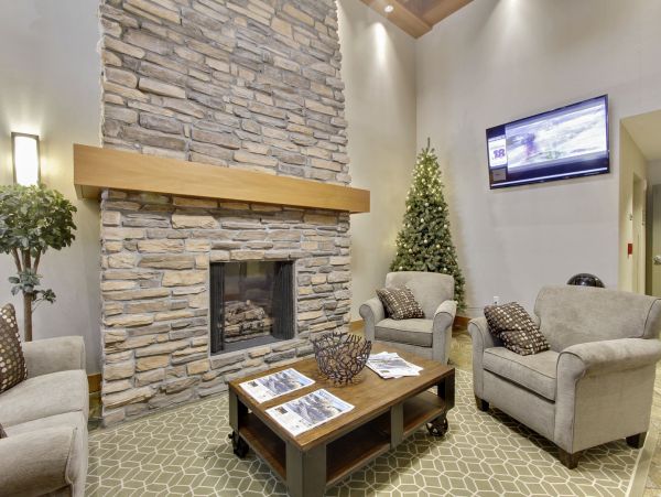 Winter Park Condo 973528