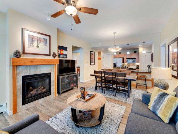 Winter Park Condo 973529