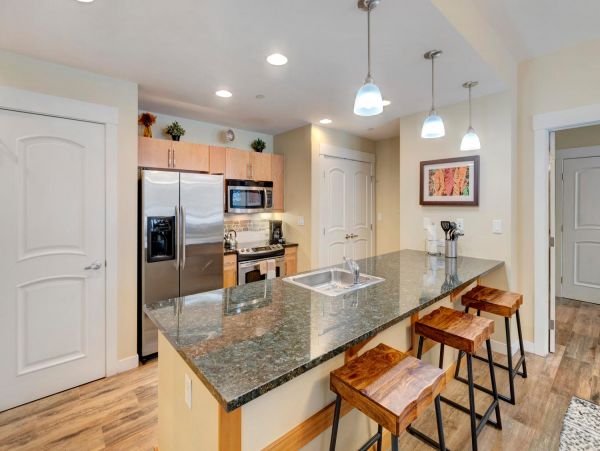 Winter Park Condo 973529