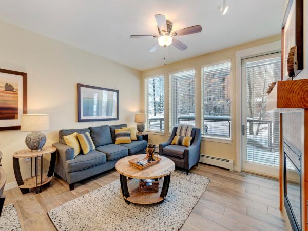 Winter Park Condo 973529
