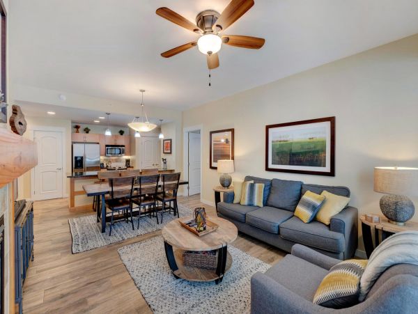 Winter Park Condo 973529