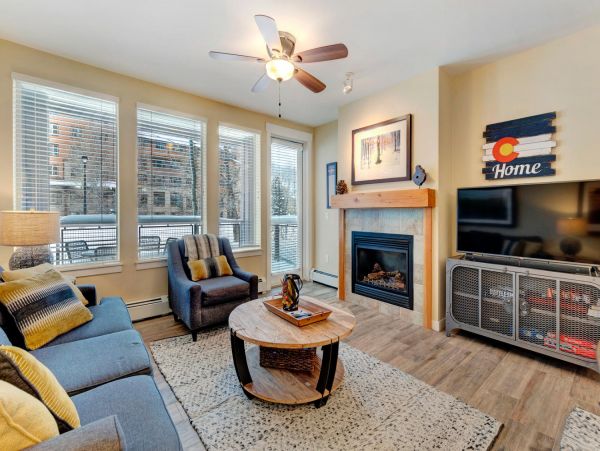 Winter Park Condo 973529